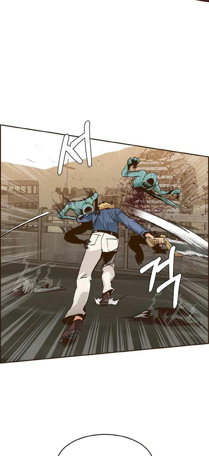 Read Counter Cube chapter 20 image 39 on Lezhin
