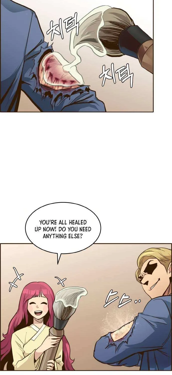 Read Counter Cube chapter 20 image 45 on Lezhin