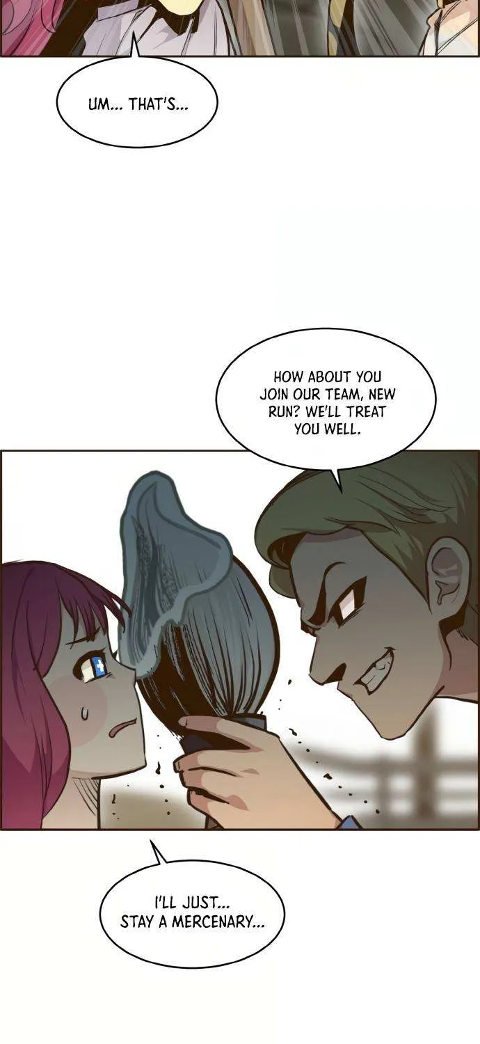 Read Counter Cube chapter 20 image 47 on Lezhin
