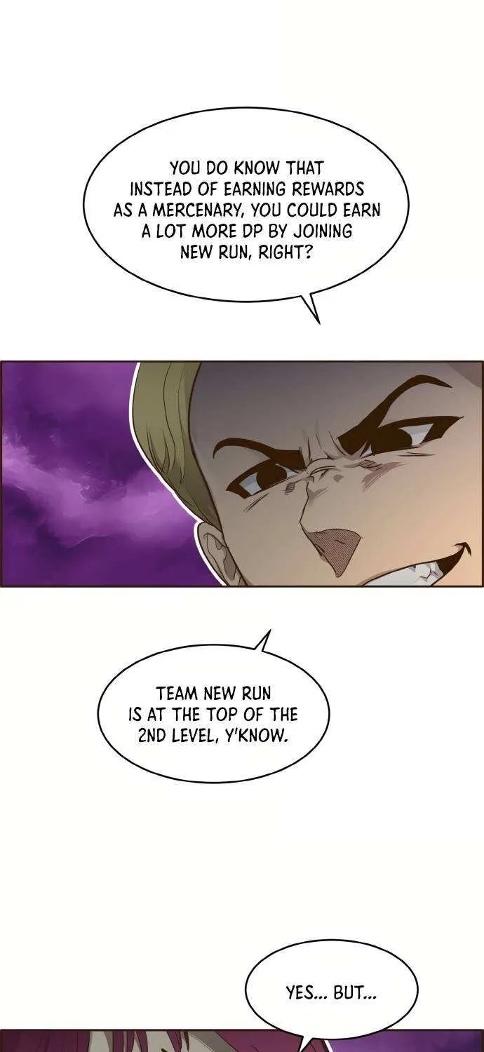Read Counter Cube chapter 20 image 48 on Lezhin