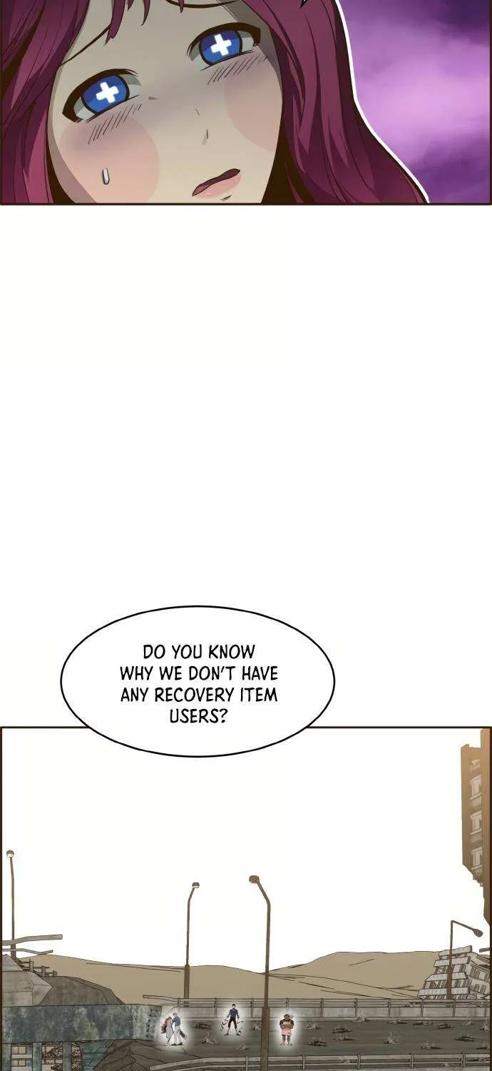 Read Counter Cube chapter 20 image 49 on Lezhin