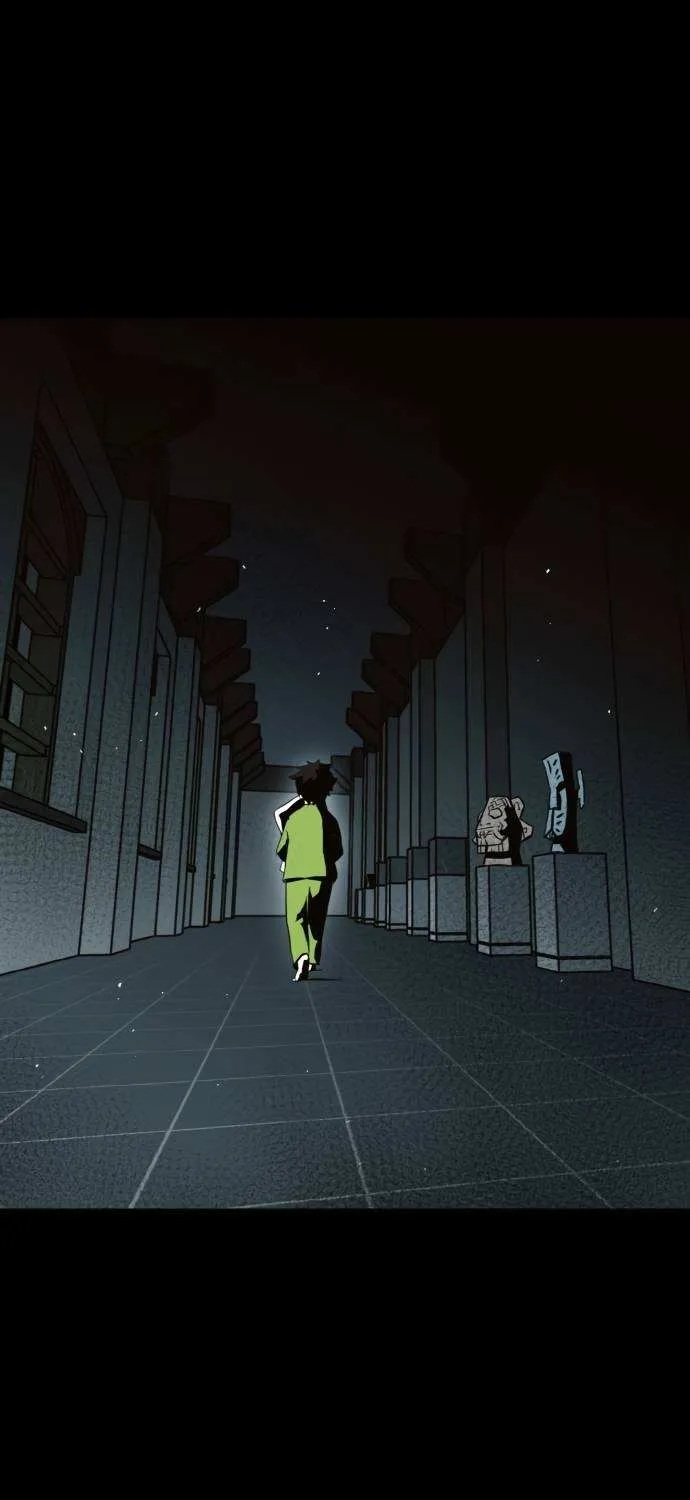 Read Counter Cube chapter 20 image 5 on Lezhin