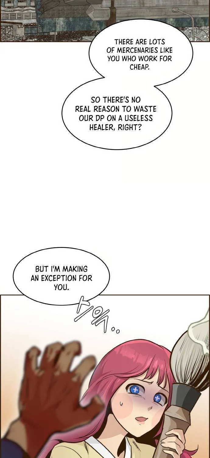 Read Counter Cube chapter 20 image 50 on Lezhin