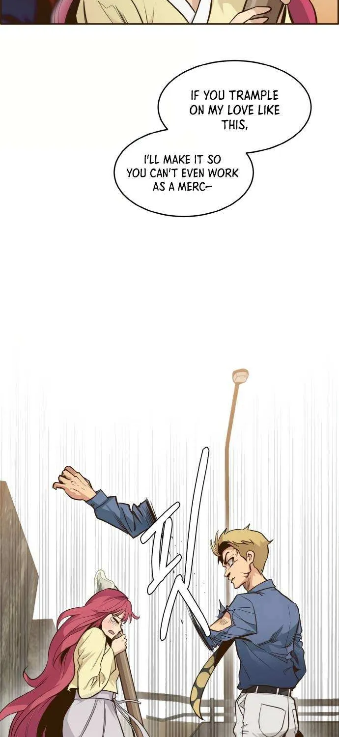Read Counter Cube chapter 20 image 51 on Lezhin