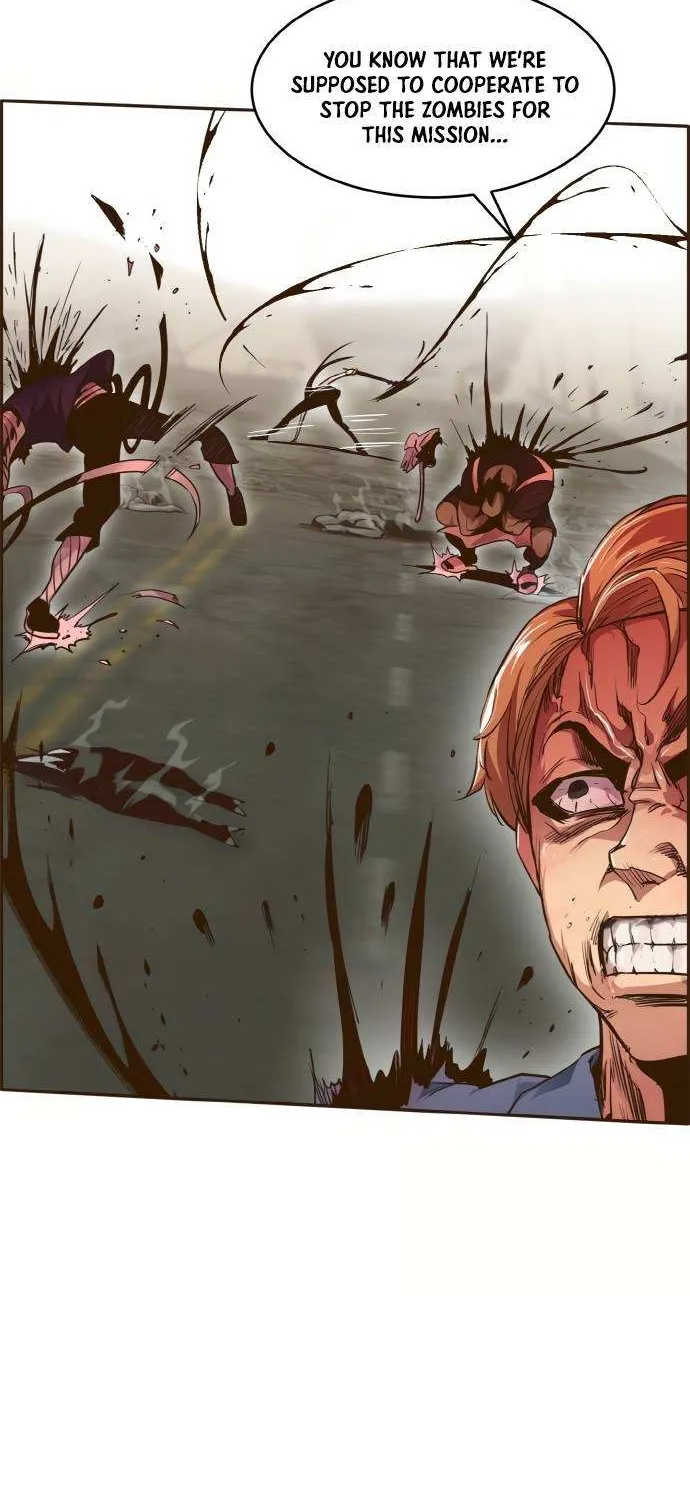 Read Counter Cube chapter 20 image 53 on Lezhin