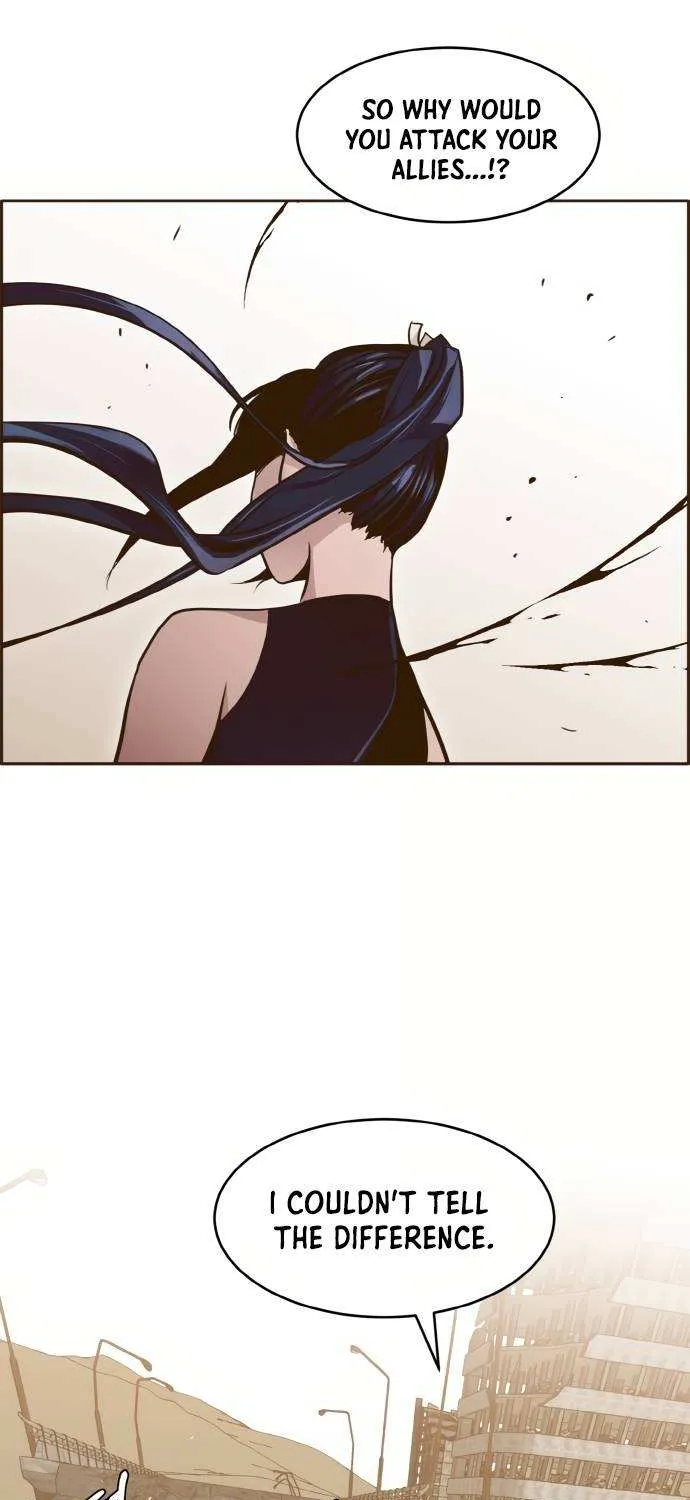 Read Counter Cube chapter 20 image 54 on Lezhin