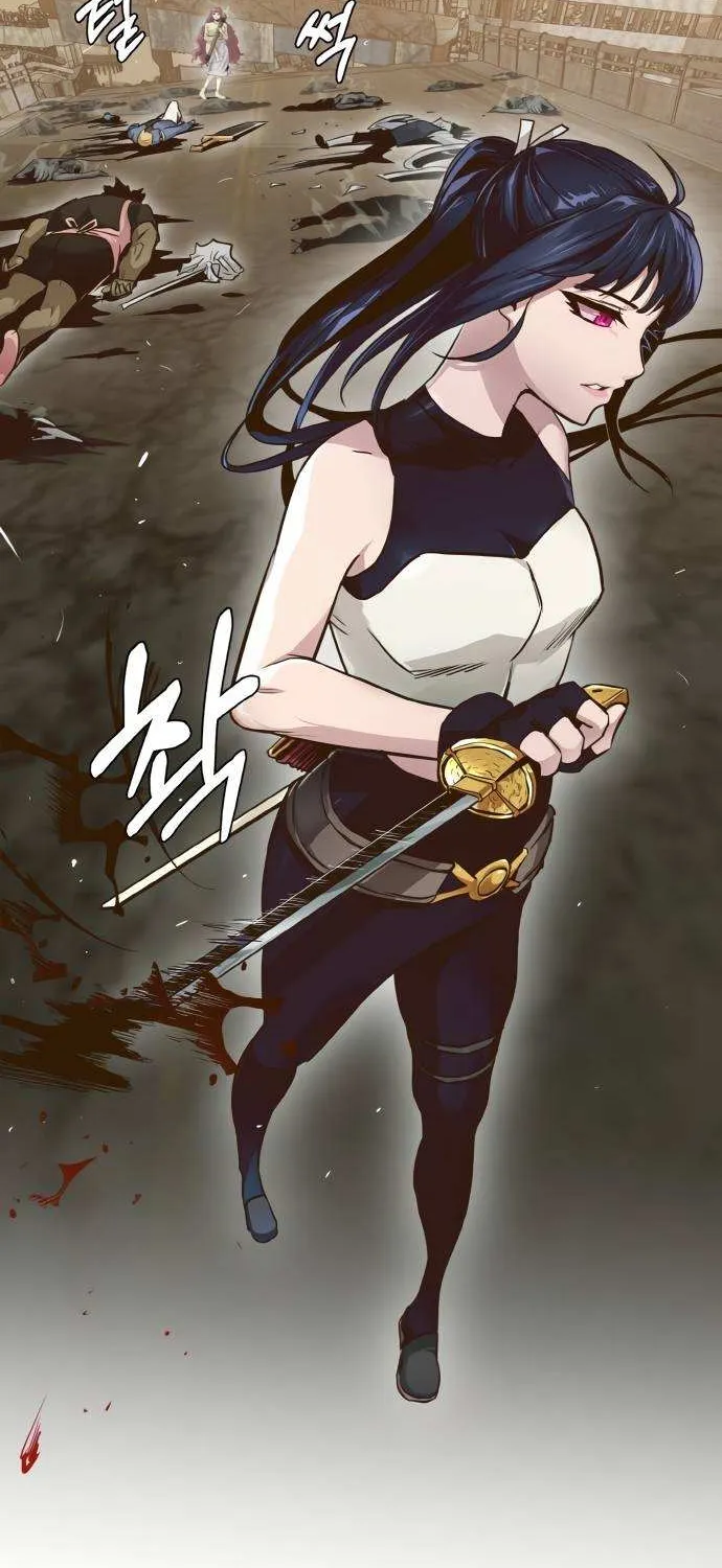 Read Counter Cube chapter 20 image 55 on Lezhin