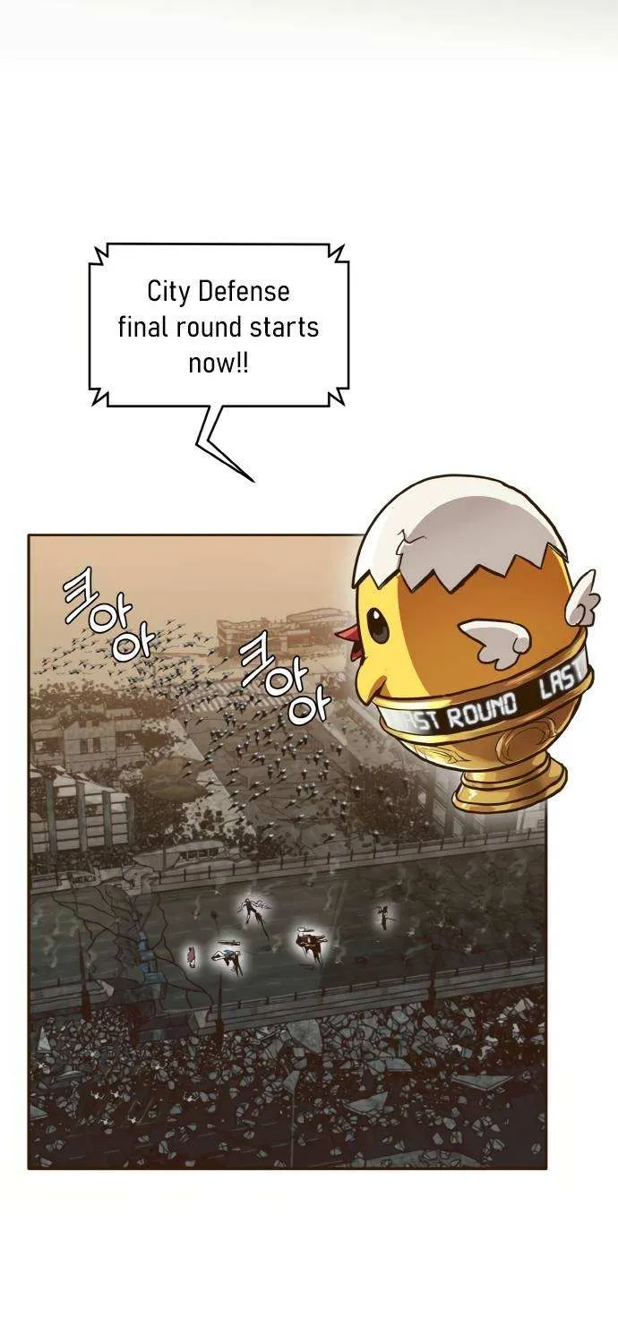 Read Counter Cube chapter 20 image 56 on Lezhin