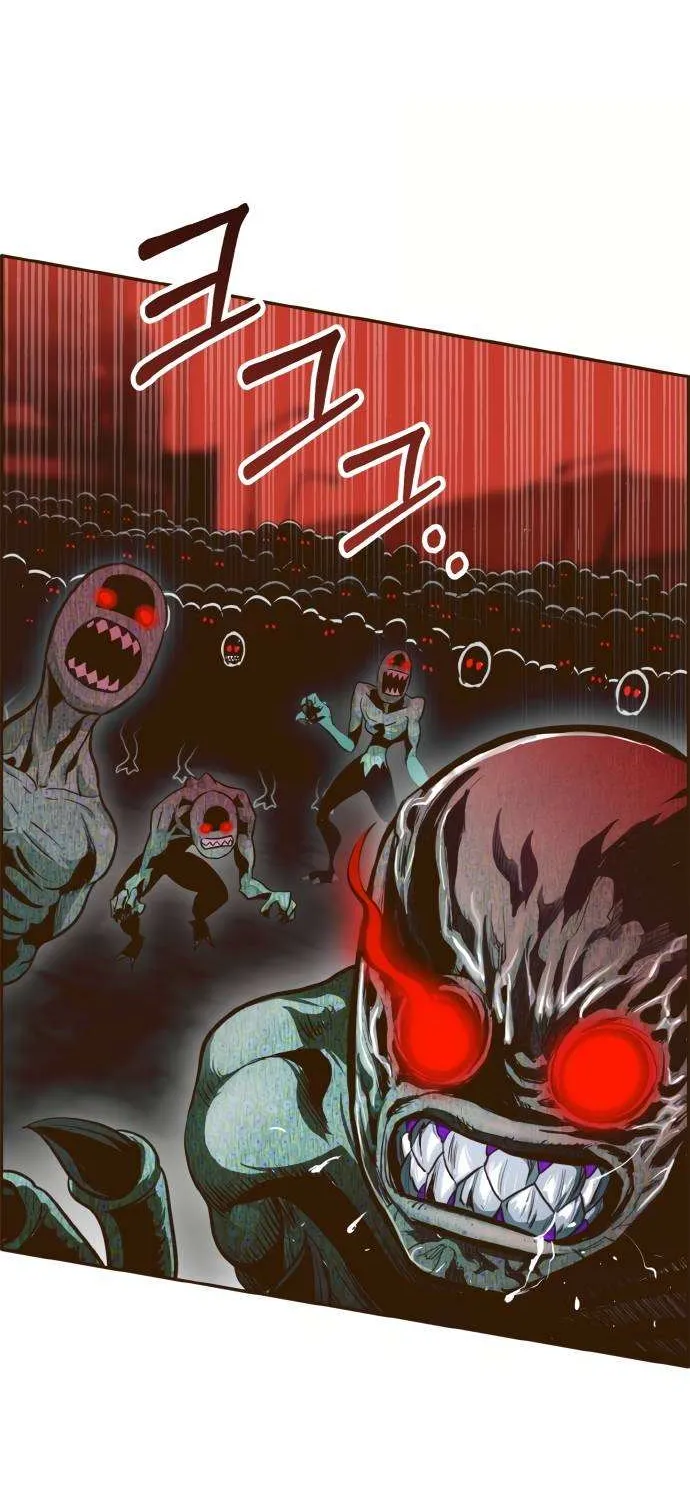 Read Counter Cube chapter 20 image 57 on Lezhin