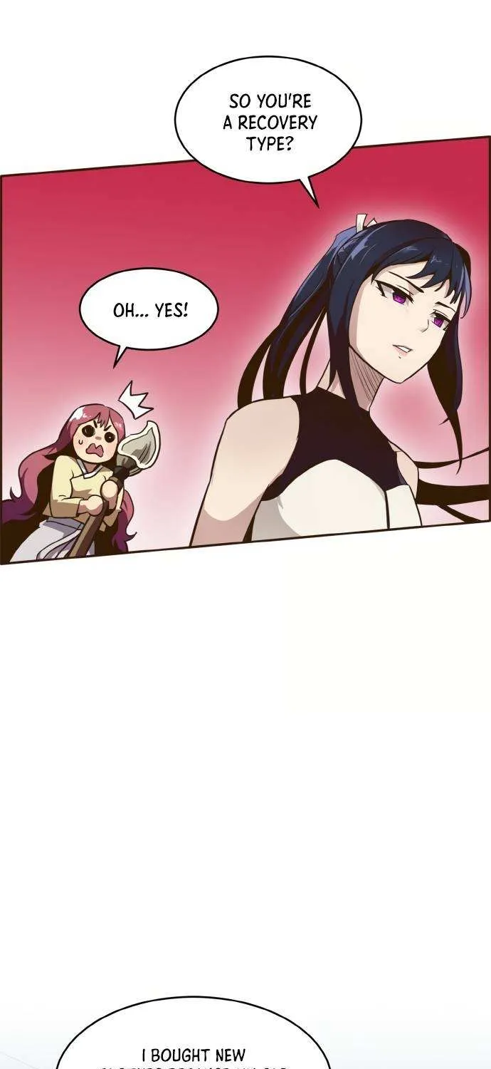 Read Counter Cube chapter 20 image 58 on Lezhin