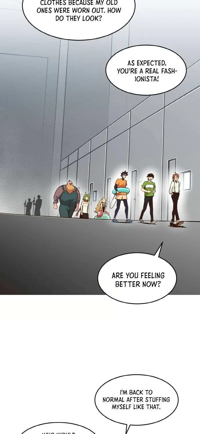 Read Counter Cube chapter 20 image 59 on Lezhin