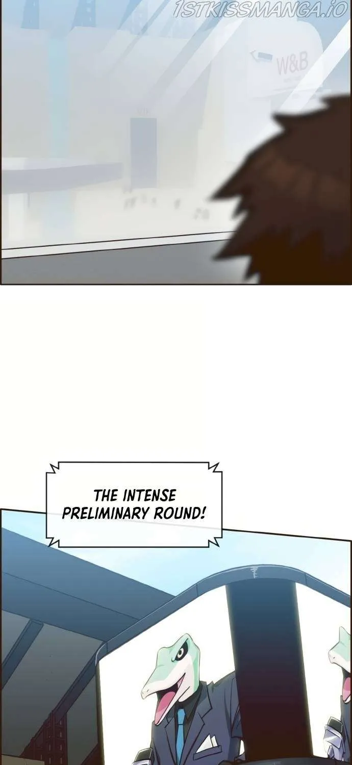 Read Counter Cube chapter 20 image 64 on Lezhin