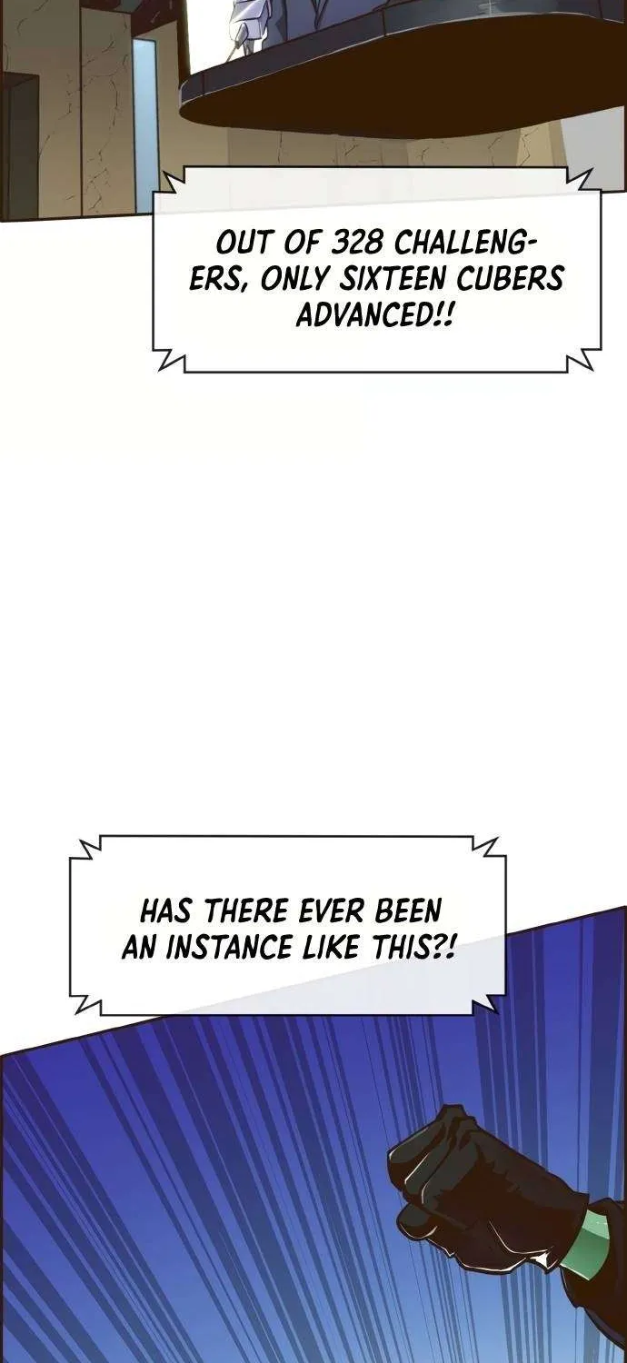Read Counter Cube chapter 20 image 65 on Lezhin