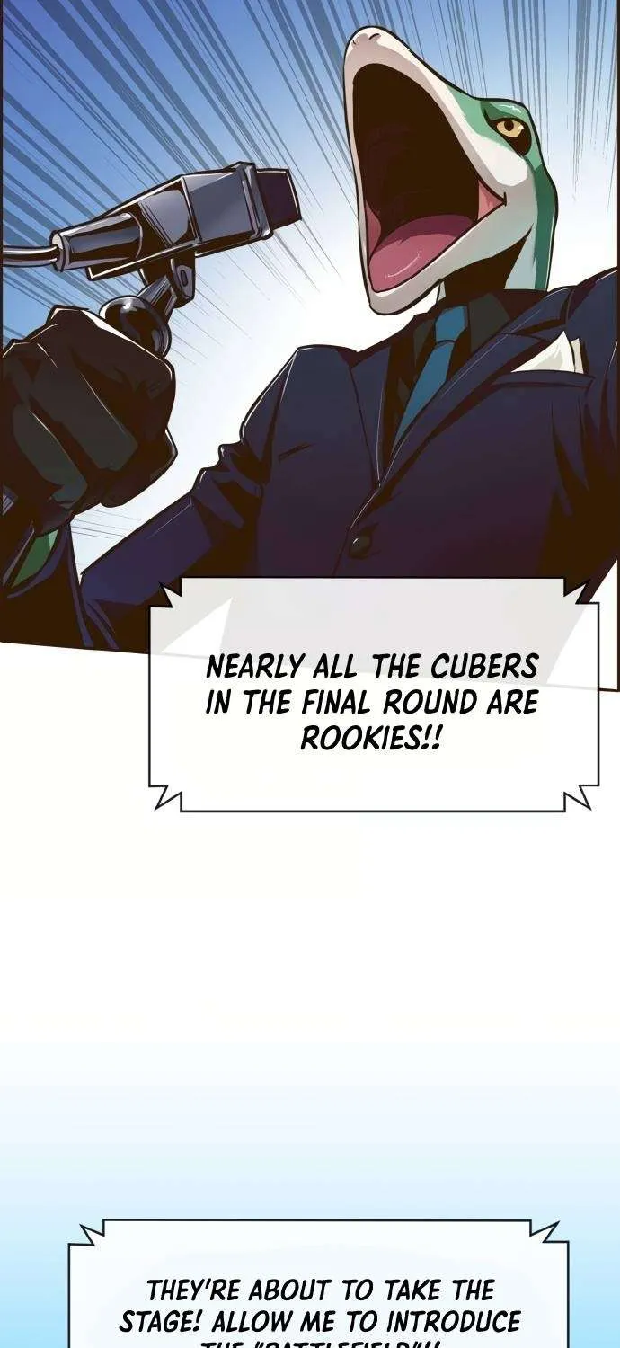Read Counter Cube chapter 20 image 66 on Lezhin