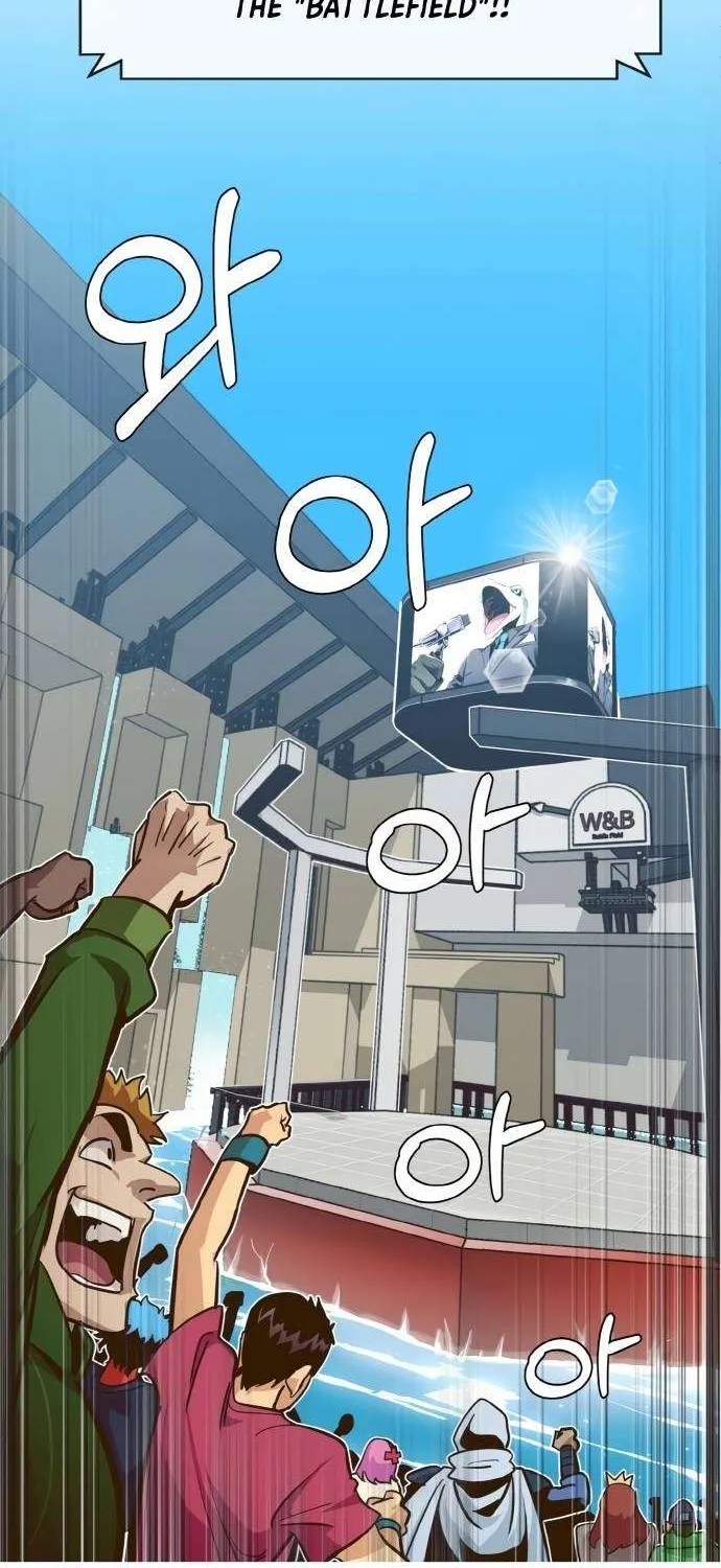 Read Counter Cube chapter 20 image 67 on Lezhin