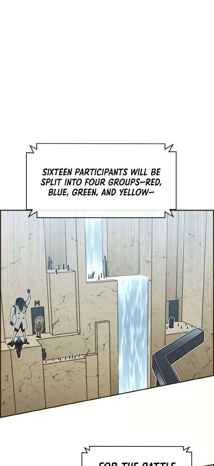 Read Counter Cube chapter 20 image 68 on Lezhin