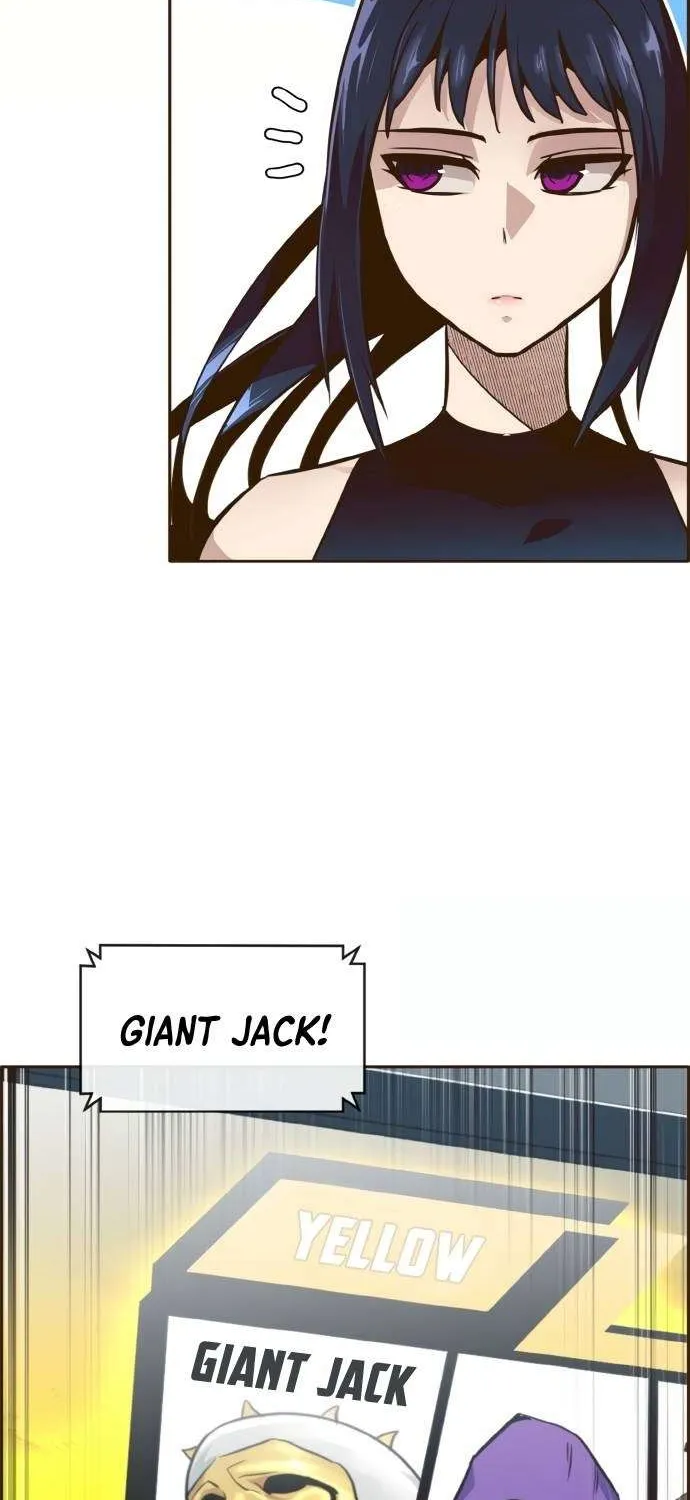 Read Counter Cube chapter 20 image 73 on Lezhin