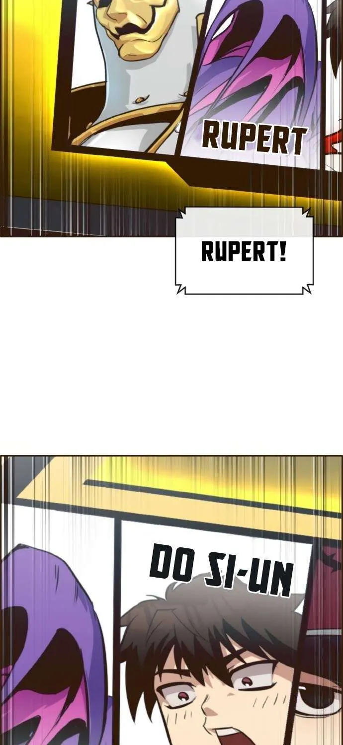 Read Counter Cube chapter 20 image 74 on Lezhin