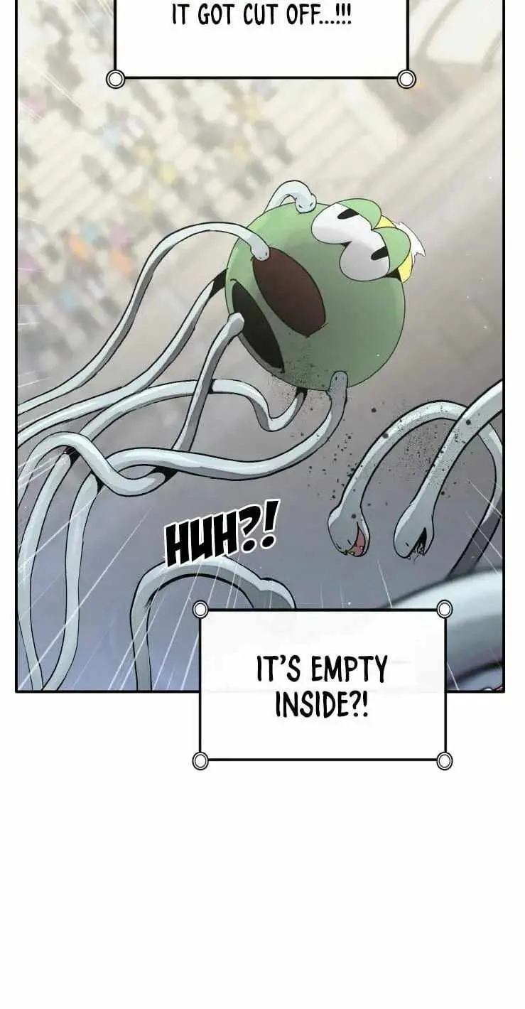 Read Counter Cube chapter 206 image 100 on Lezhin