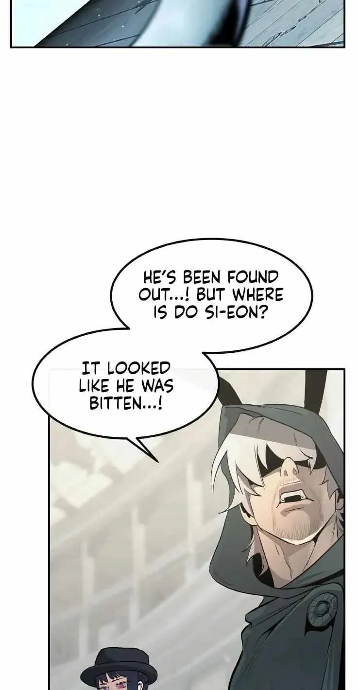 Read Counter Cube chapter 206 image 102 on Lezhin