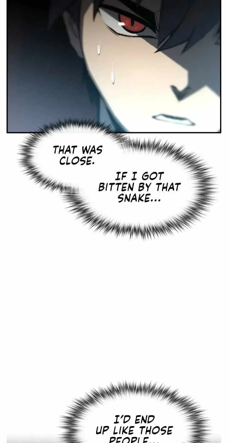 Read Counter Cube chapter 206 image 104 on Lezhin