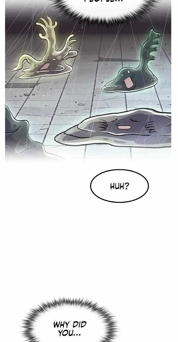 Read Counter Cube chapter 206 image 105 on Lezhin