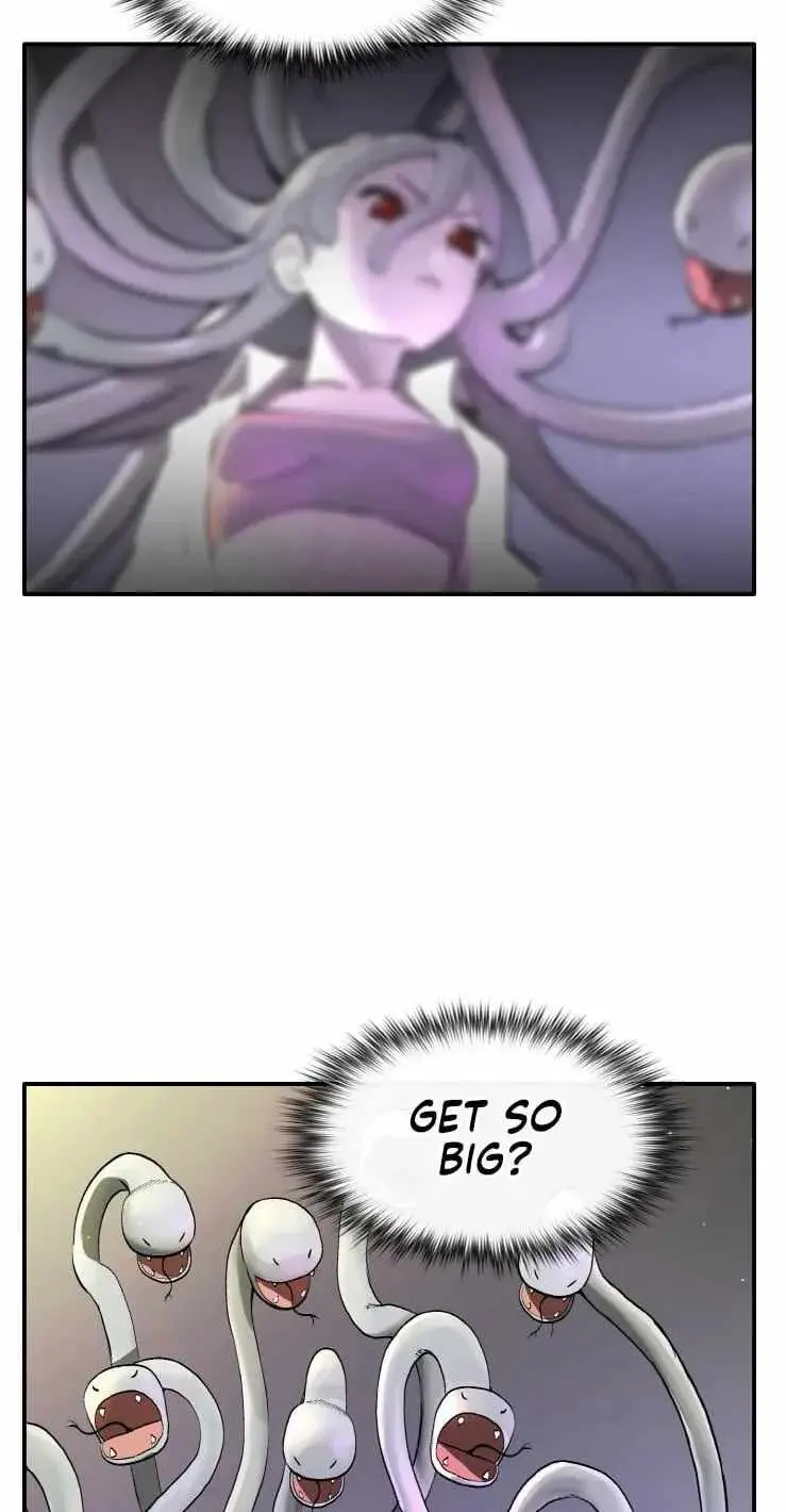 Read Counter Cube chapter 206 image 106 on Lezhin