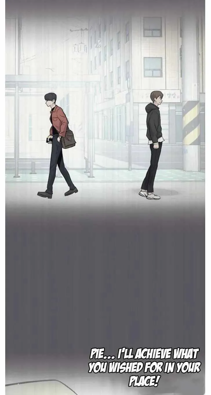 Read Counter Cube chapter 206 image 18 on Lezhin