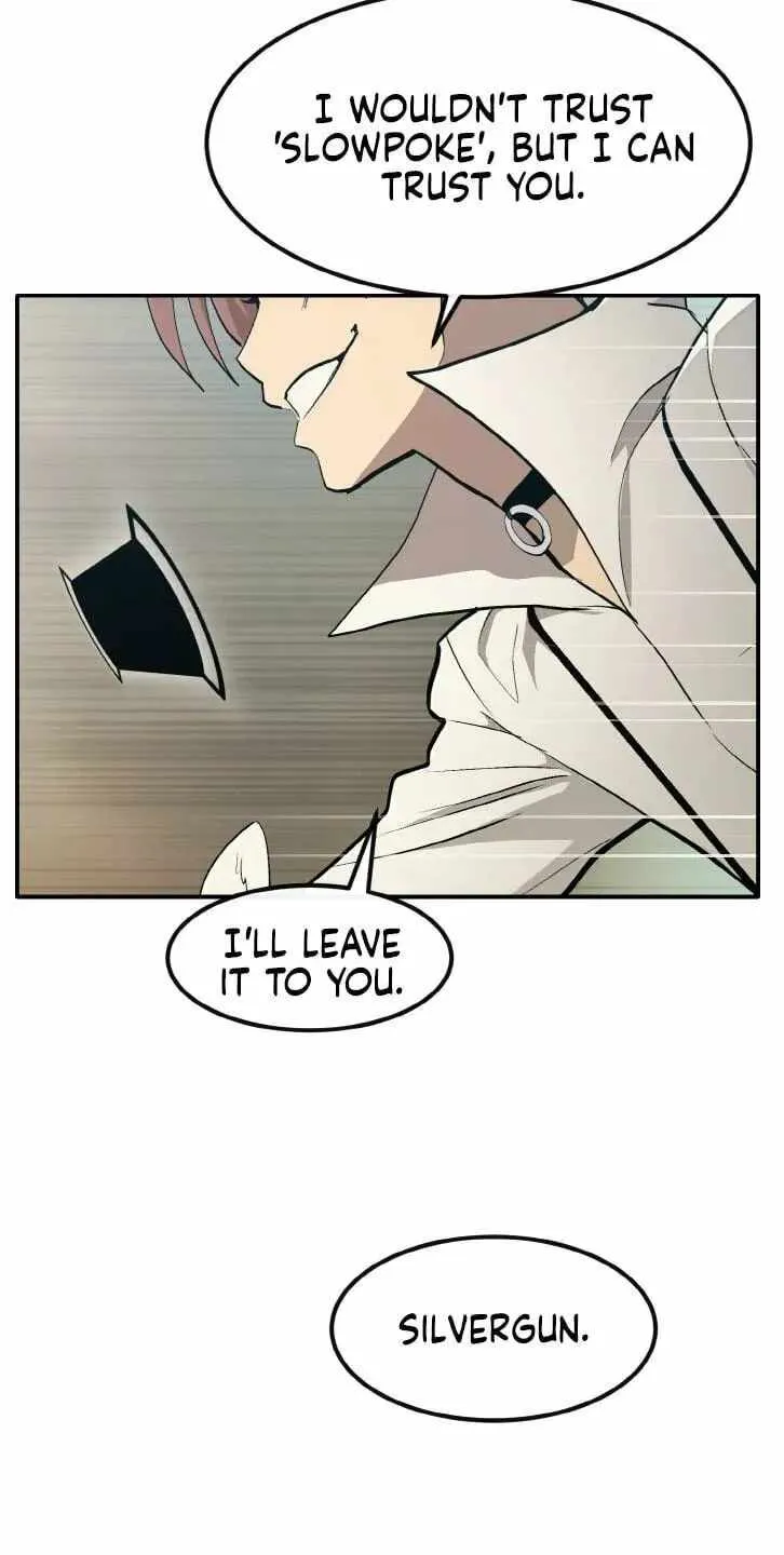 Read Counter Cube chapter 206 image 22 on Lezhin