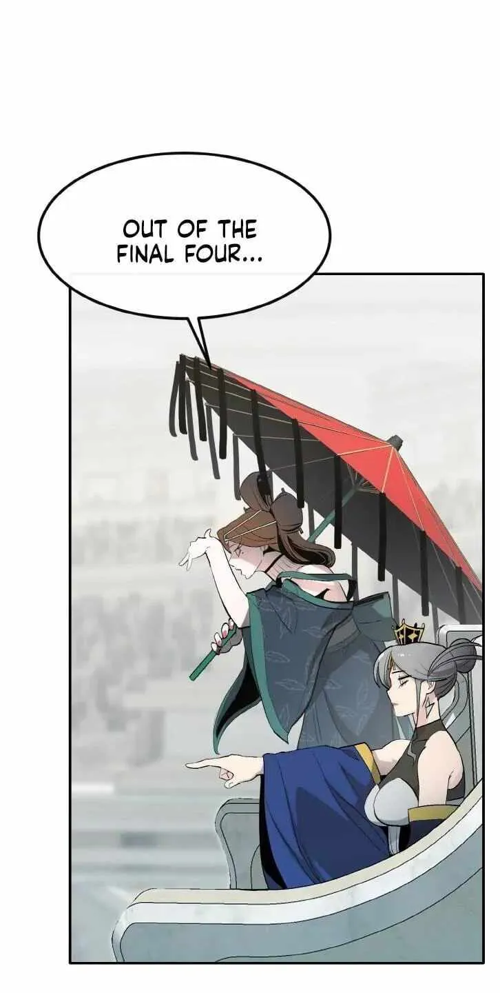 Read Counter Cube chapter 206 image 26 on Lezhin