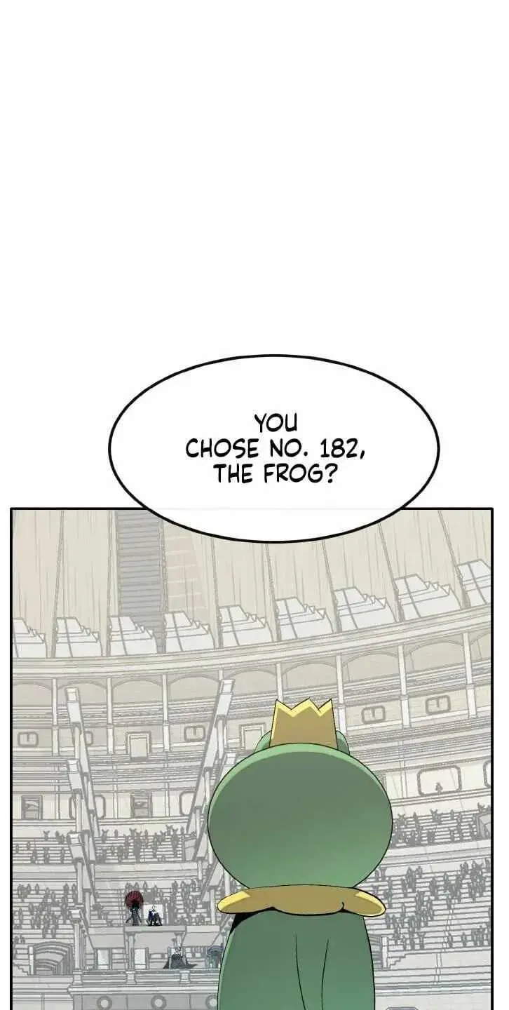 Read Counter Cube chapter 206 image 27 on Lezhin