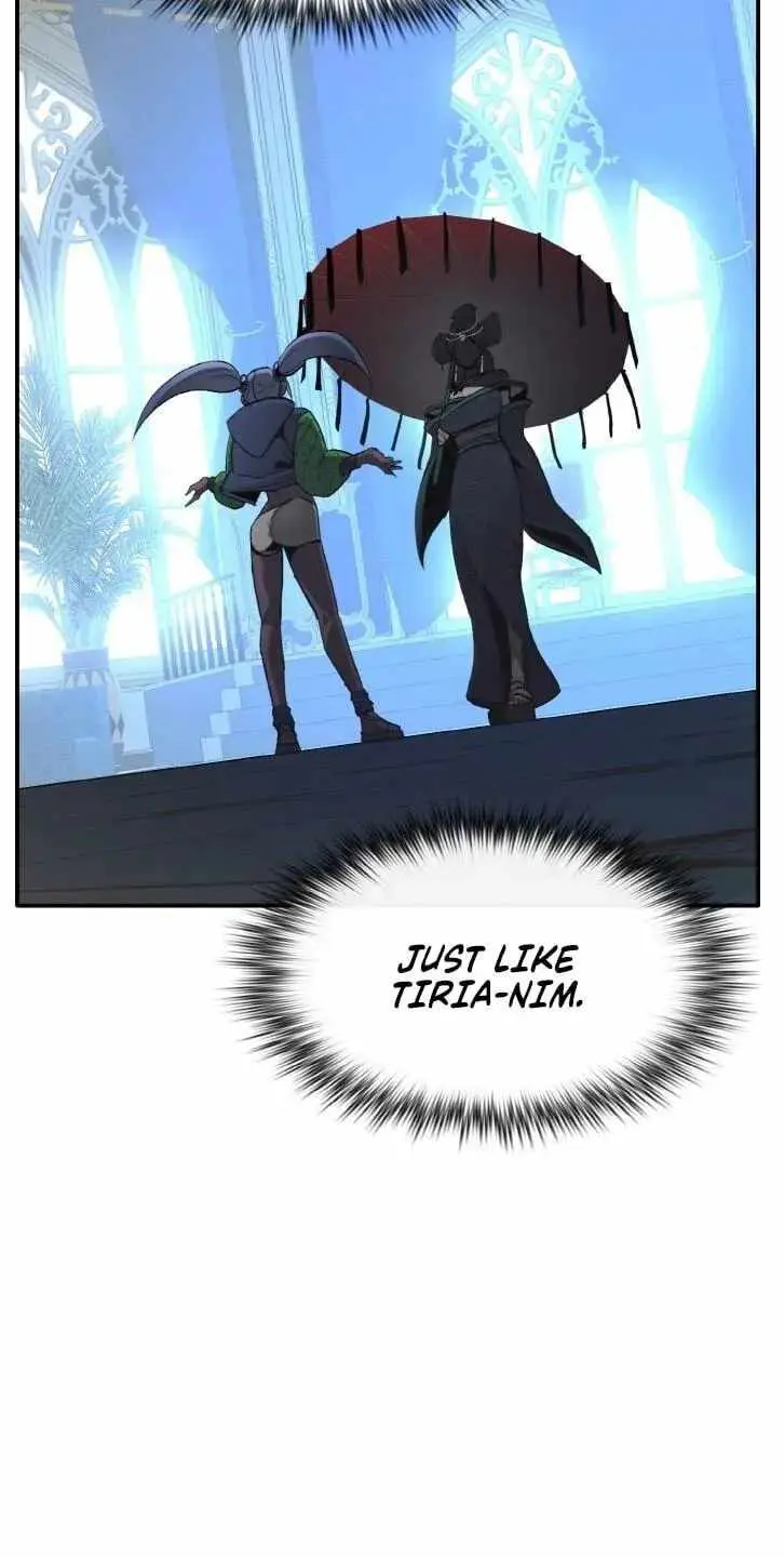 Read Counter Cube chapter 206 image 31 on Lezhin