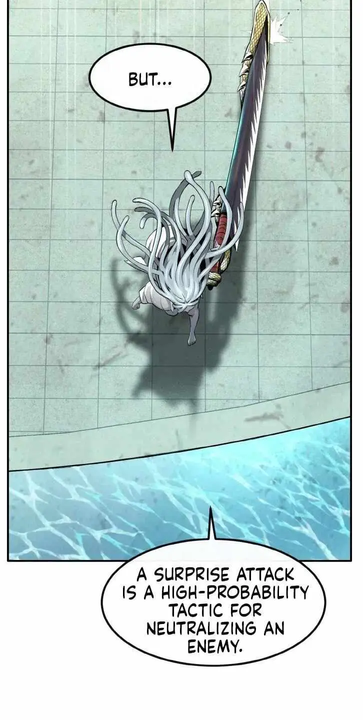 Read Counter Cube chapter 206 image 34 on Lezhin