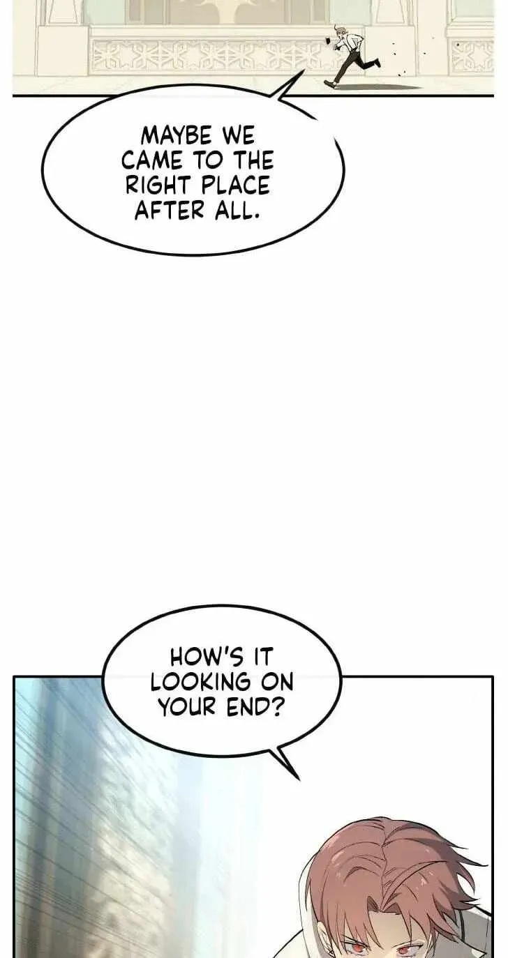 Read Counter Cube chapter 206 image 4 on Lezhin
