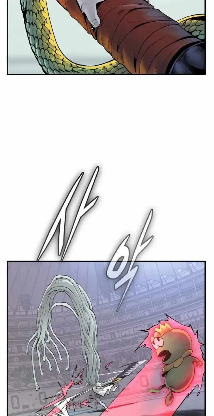 Read Counter Cube chapter 206 image 42 on Lezhin