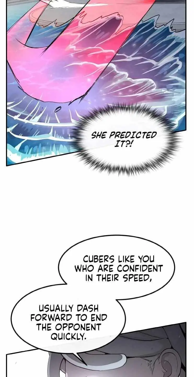 Read Counter Cube chapter 206 image 43 on Lezhin