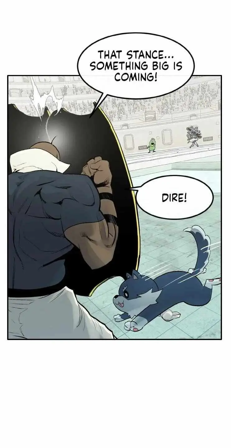 Read Counter Cube chapter 206 image 46 on Lezhin