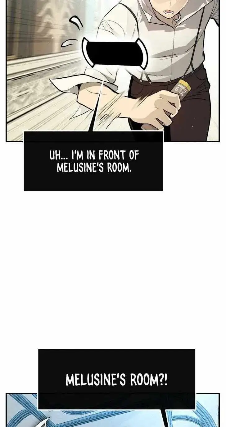 Read Counter Cube chapter 206 image 5 on Lezhin