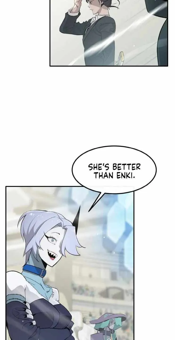 Read Counter Cube chapter 206 image 53 on Lezhin