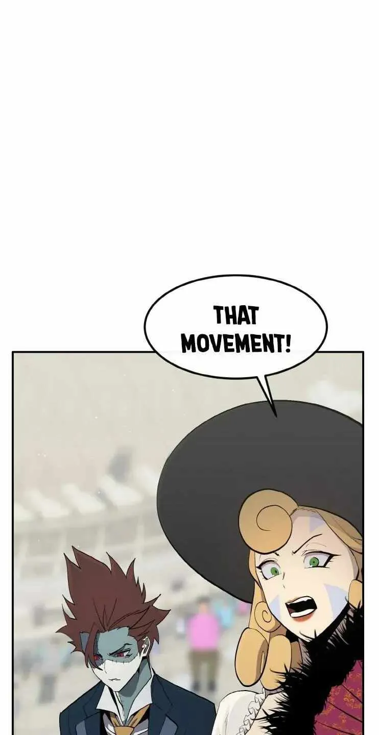 Read Counter Cube chapter 206 image 56 on Lezhin