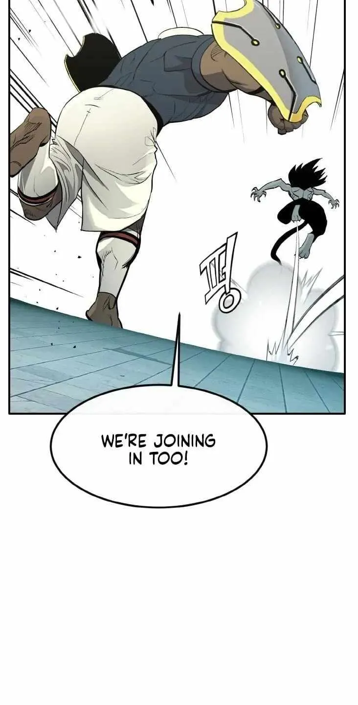Read Counter Cube chapter 206 image 59 on Lezhin