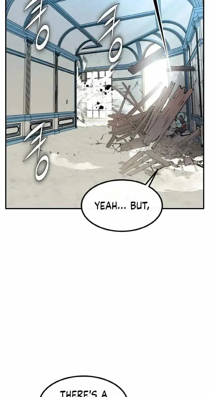 Read Counter Cube chapter 206 image 6 on Lezhin
