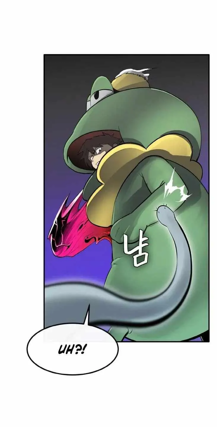Read Counter Cube chapter 206 image 62 on Lezhin