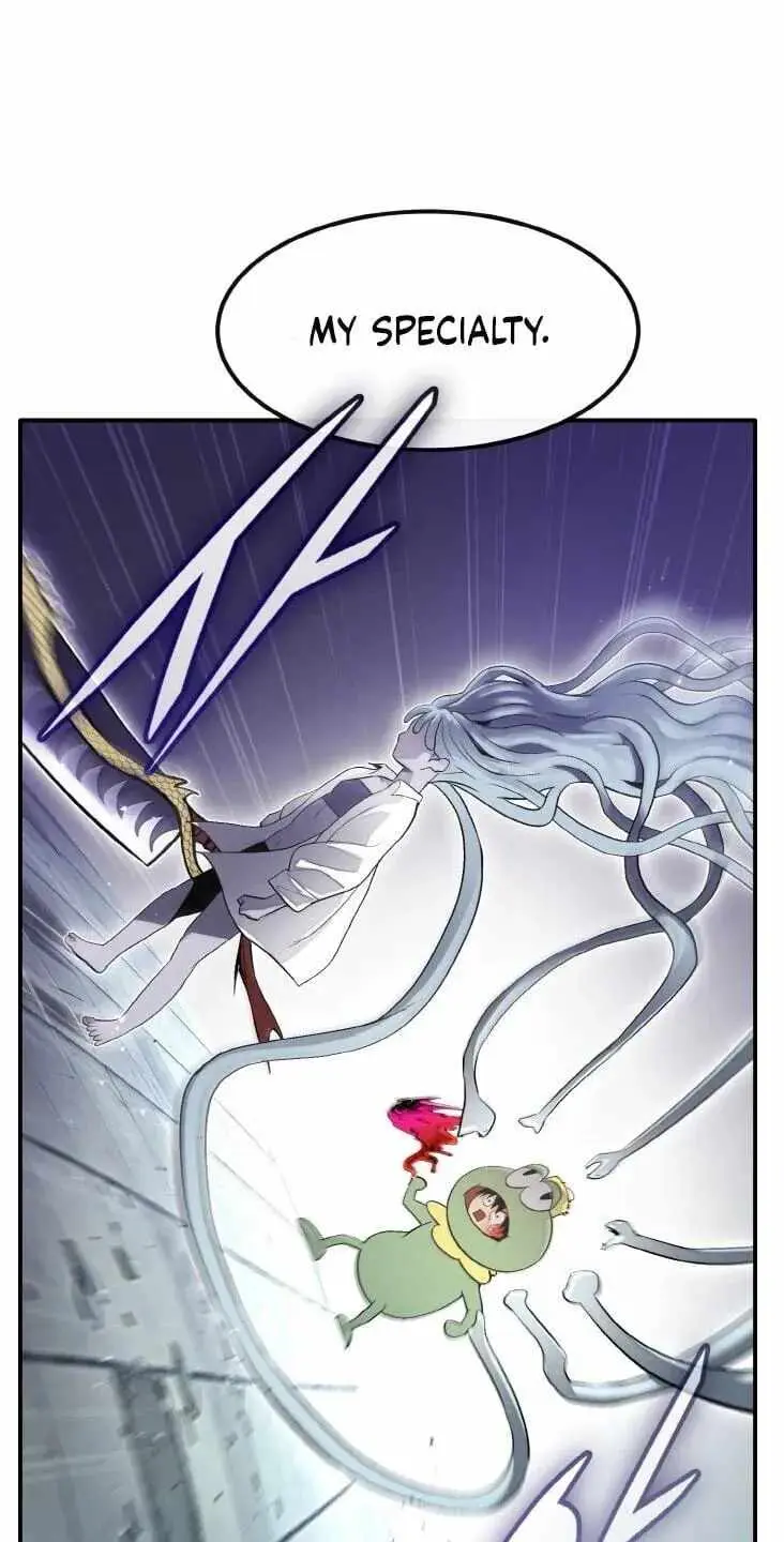 Read Counter Cube chapter 206 image 63 on Lezhin
