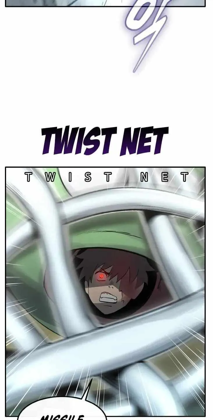 Read Counter Cube chapter 206 image 64 on Lezhin