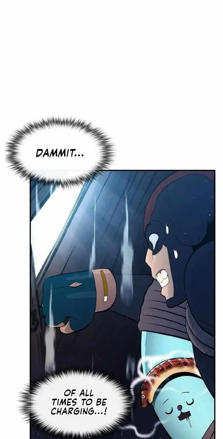 Read Counter Cube chapter 206 image 69 on Lezhin