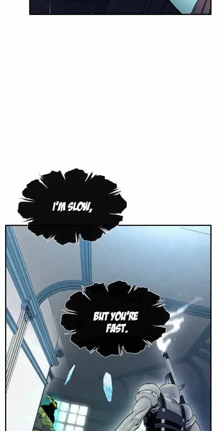 Read Counter Cube chapter 206 image 70 on Lezhin