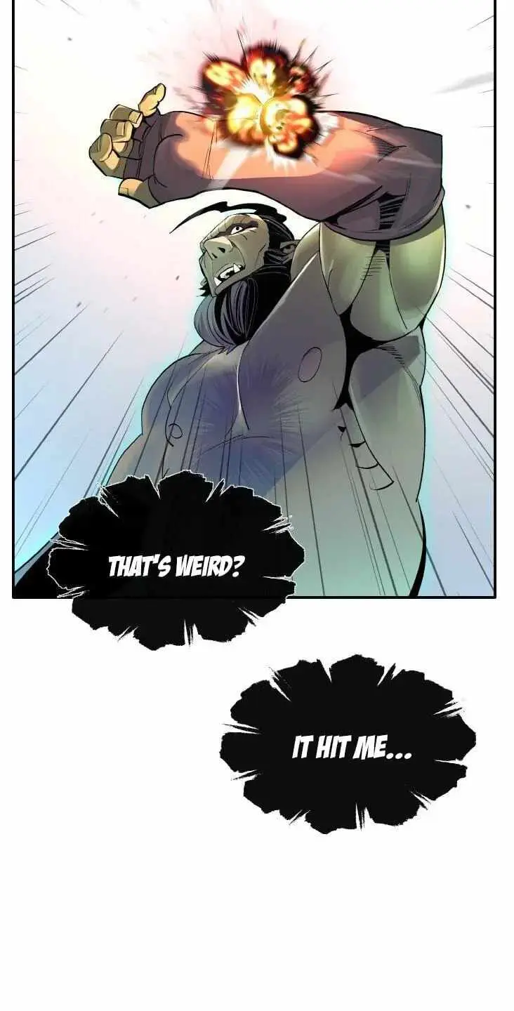 Read Counter Cube chapter 206 image 73 on Lezhin