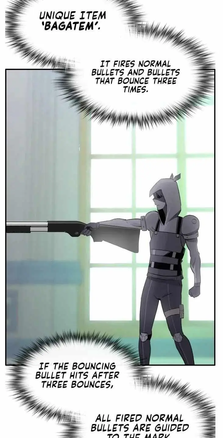 Read Counter Cube chapter 206 image 75 on Lezhin