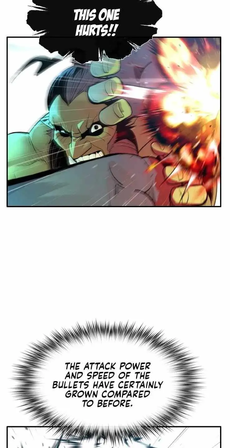 Read Counter Cube chapter 206 image 79 on Lezhin